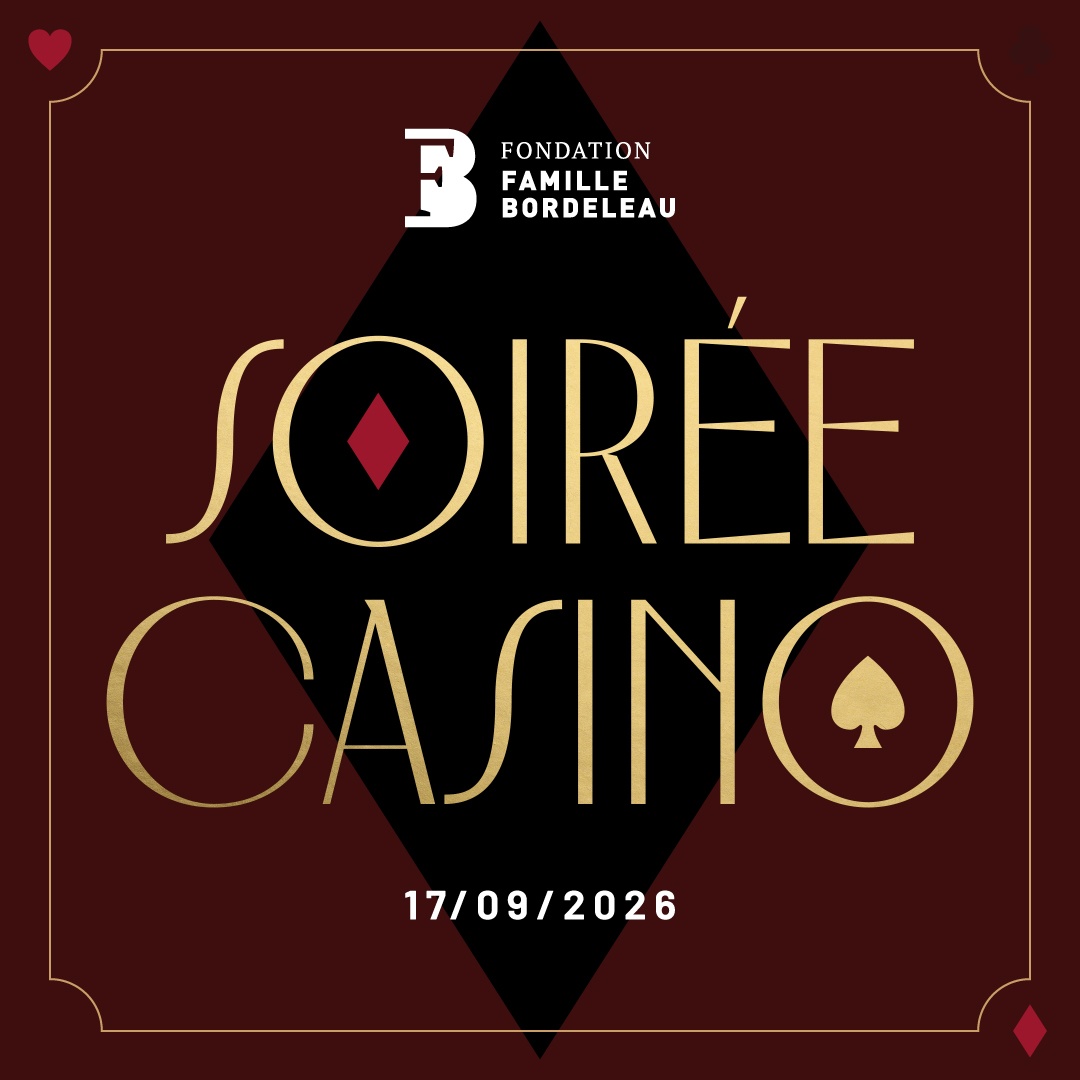 Soirée Casino 4e édition