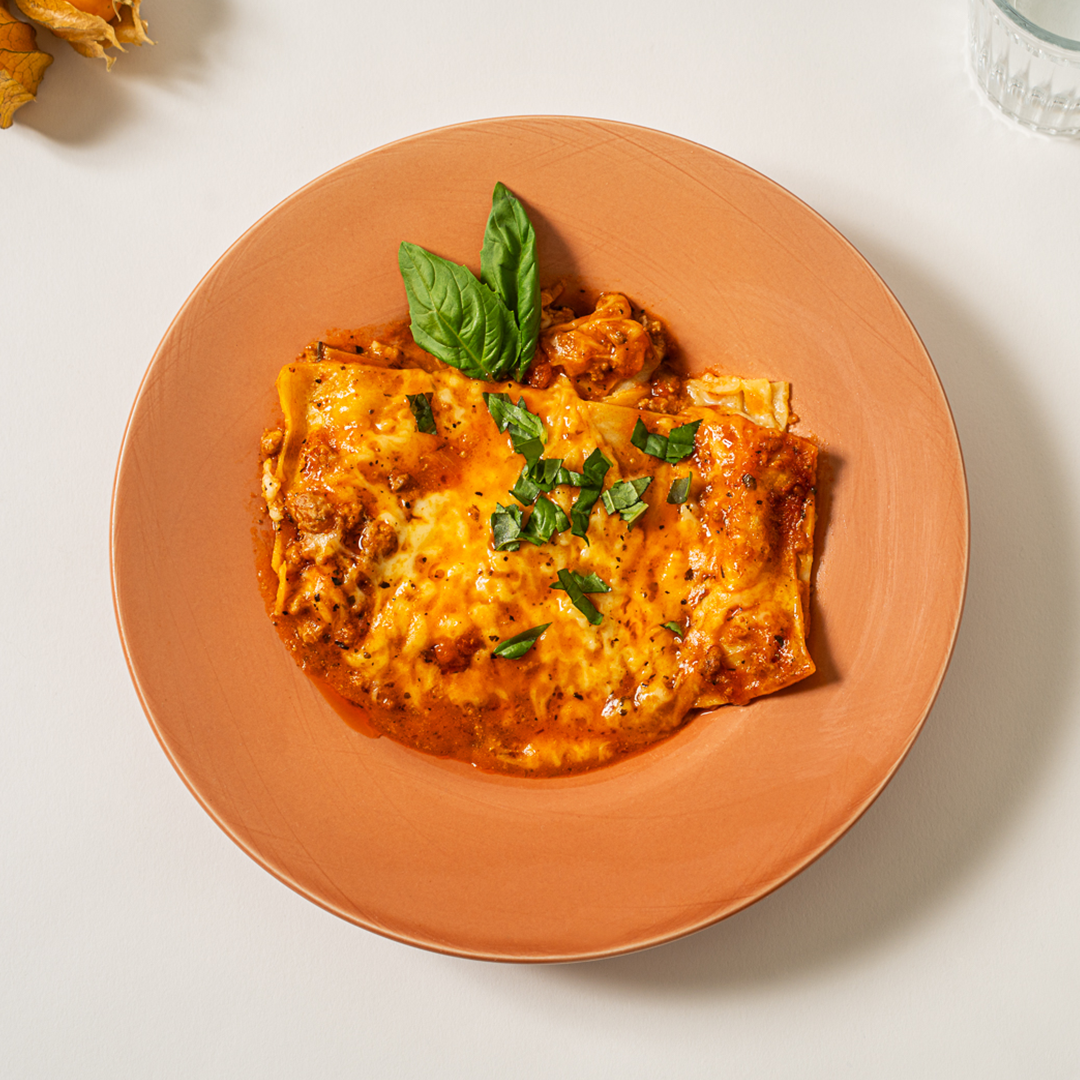 LASAGNE