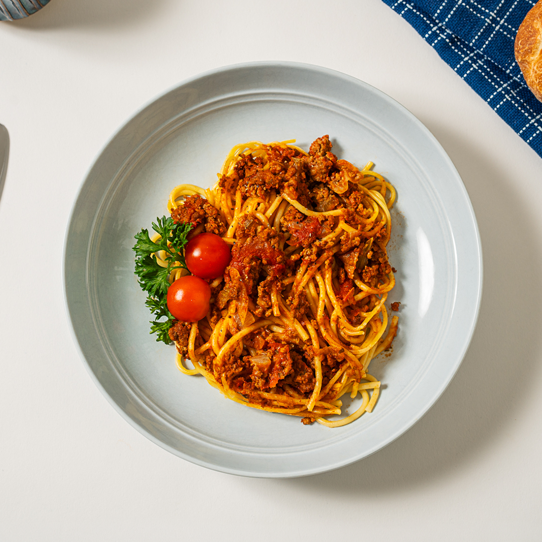 SPAGHETTI