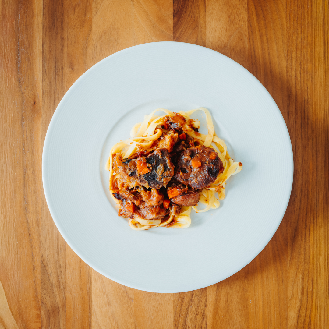OSSO BUCO